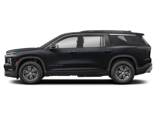 New 2025 Chevrolet Traverse For Sale in Waterford Twp, MI