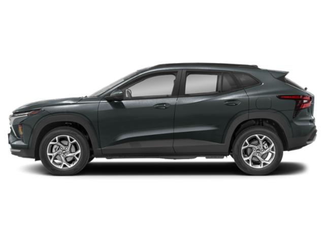 2025 Chevrolet Trax FWD LS