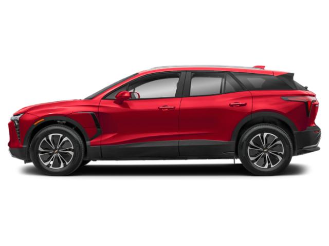 New 2025 Chevrolet Blazer EV For Sale in Waterford Twp, MI