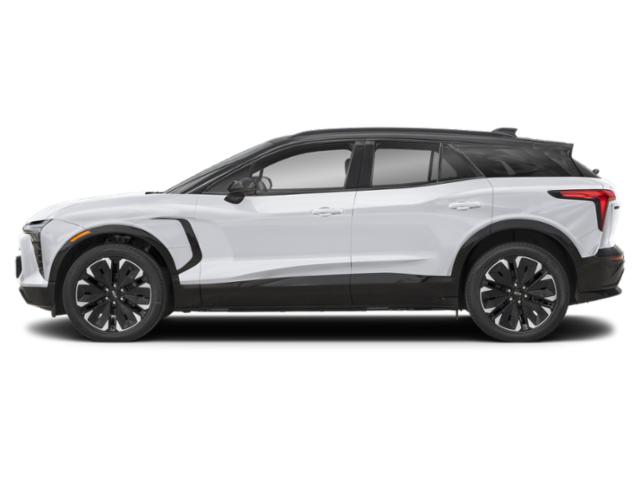 New 2025 Chevrolet Blazer EV For Sale in Waterford Twp, MI