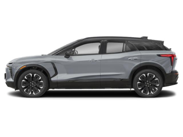 New 2025 Chevrolet Blazer EV For Sale in Jackson, MI