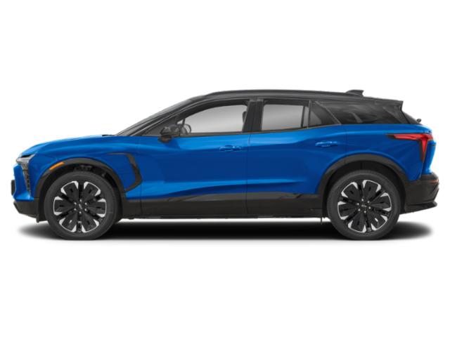 New 2025 Chevrolet Blazer EV For Sale in Waterford Twp, MI