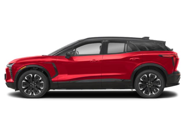 New 2025 Chevrolet Blazer EV For Sale in Waterford Twp, MI