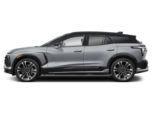 2025 Chevrolet Blazer EV SS AWD