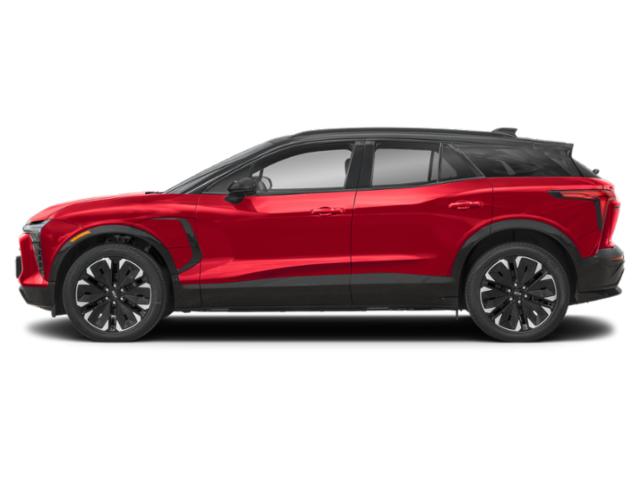 2025 Chevrolet V Blazer RWD RS