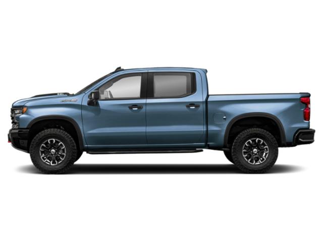 2025 Chevrolet Silverado 1500 4WD Crew Cab Short Bed ZR2