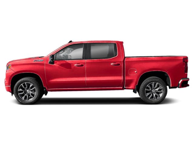 New 2025 Chevrolet Silverado 1500 For Sale in Waterford Twp, MI