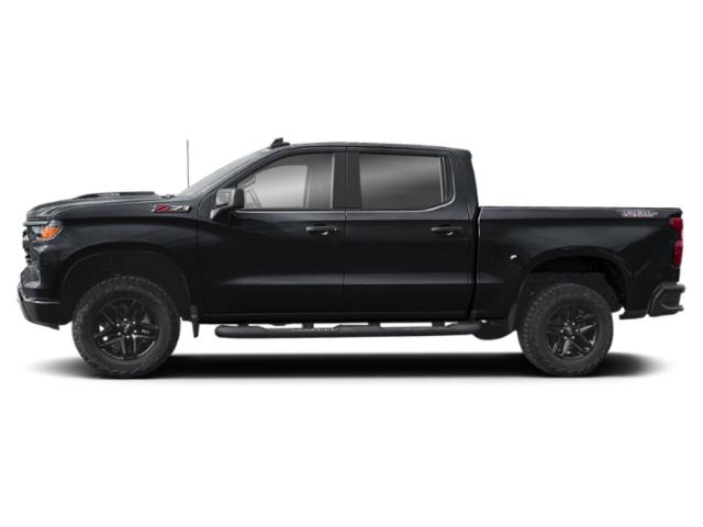 New 2025 Chevrolet Silverado 1500 For Sale in Pikeville, KY