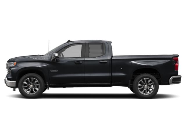 2025 Chevrolet Silverado 1500 4WD Double Cab Standard Bed LT 2025 Chevrolet Silverado 1500 4WD Double Cab Standard Bed LT