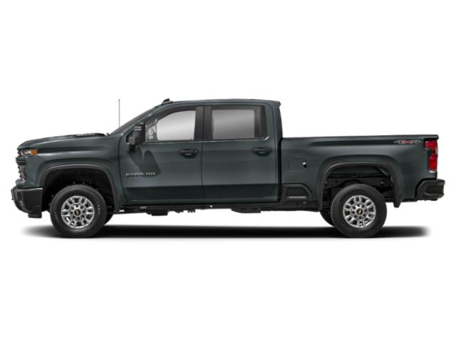 New 2025 Chevrolet Silverado 2500HD For Sale in Waterford Twp, MI