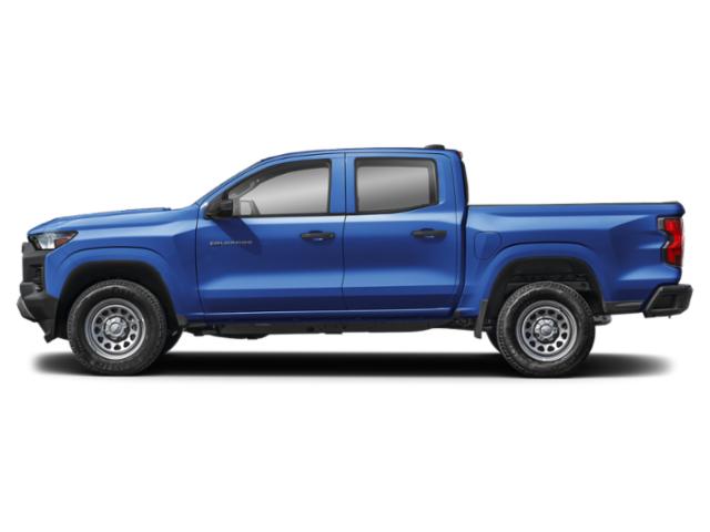 New 2025 Chevrolet Colorado For Sale in Waterford Twp, MI