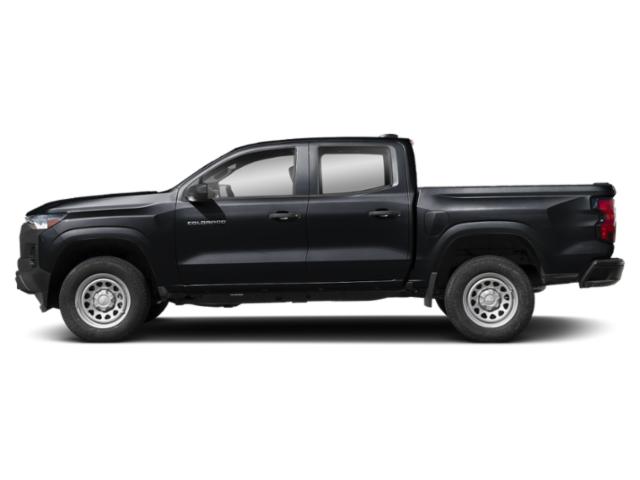 2025 Chevrolet Colorado 2WD WT