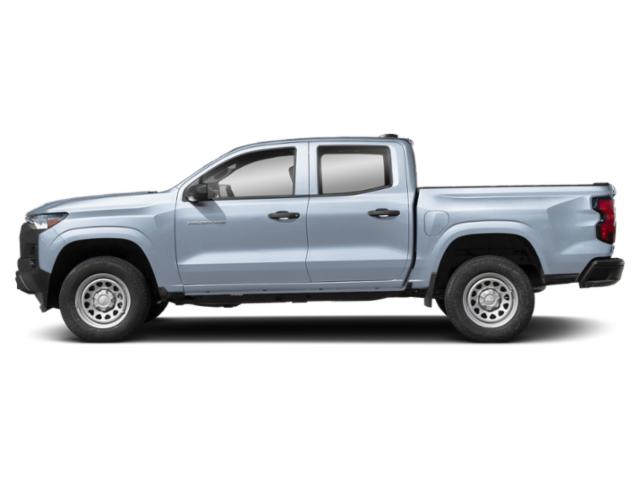 2025 Chevrolet Colorado 4WD WT 2025 Chevrolet Colorado 4WD WT