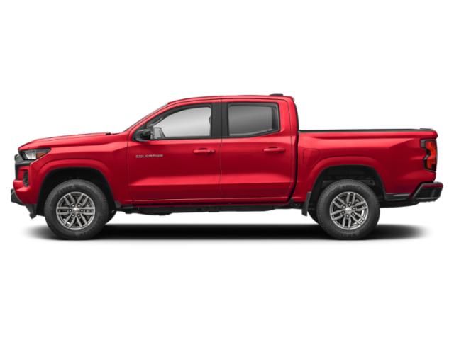 2025 Chevrolet Colorado 4WD LT 2025 Chevrolet Colorado 4WD LT