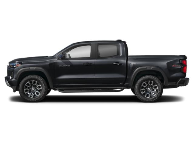 2025 Chevrolet Colorado 4WD Z71 2025 Chevrolet Colorado 4WD Z71