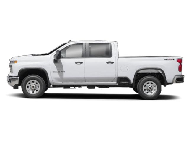 2025 Chevrolet Silverado 3500HD 4WD Crew Cab Long Bed High Country