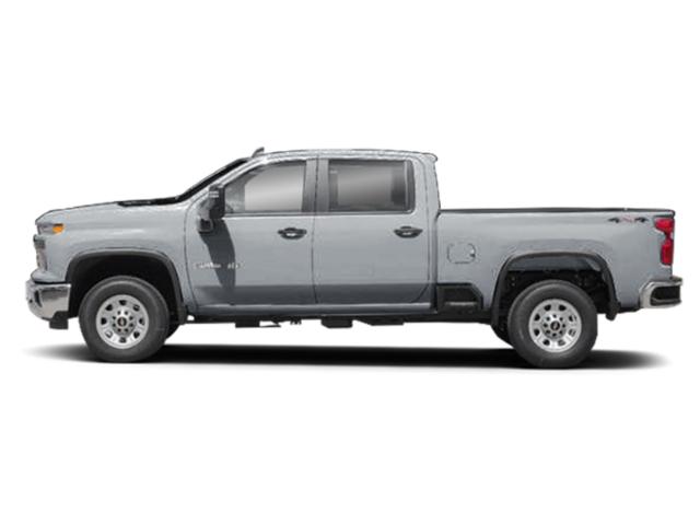 2025 Chevrolet Silverado 3500HD 4WD Crew Cab Standard Bed LTZ 2025 Chevrolet Silverado 3500HD 4WD Crew Cab Standard Bed LTZ