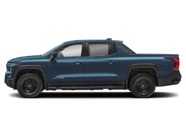 New 2025 Chevrolet Silverado EV For Sale in Waterford Twp, MI