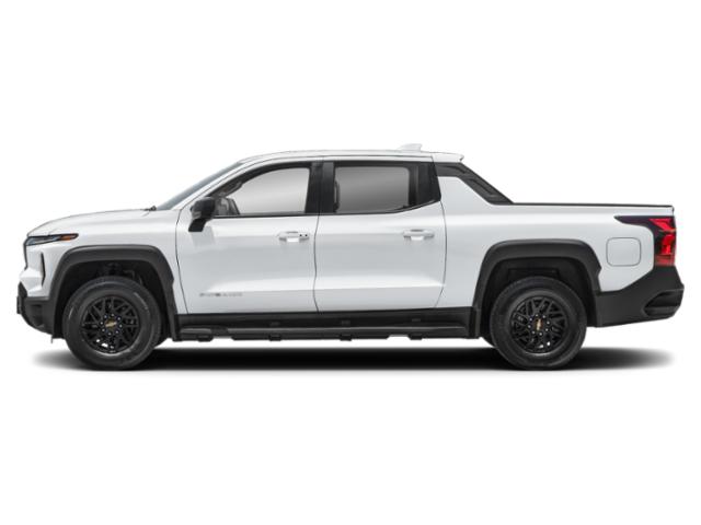 New 2025 Chevrolet Silverado EV For Sale in Waterford Twp, MI