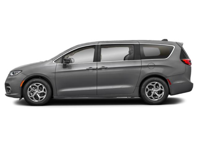 2025 Chrysler Pacifica Limited 2025 Chrysler Pacifica Limited