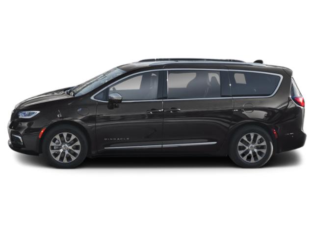 2025 Chrysler Pacifica Hybrid Premiuim S Appearance Package