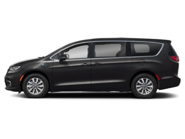 2025 Chrysler Pacifica Hybrid Premiuim S Appearance Package