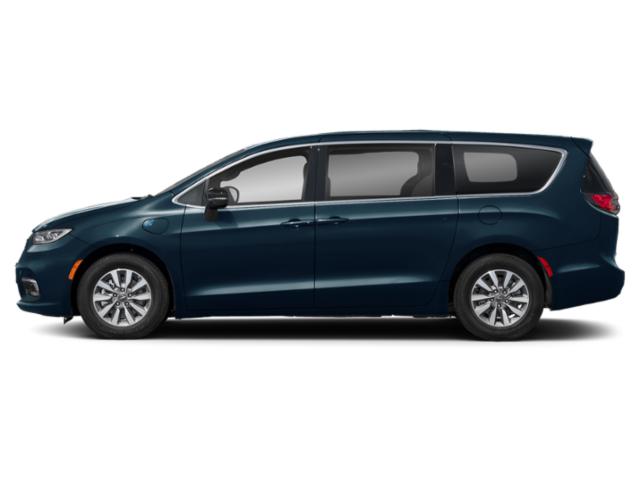 2025 Chrysler Pacifica Hybrid Pinnacle