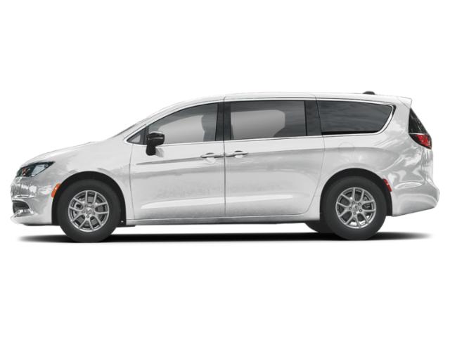 2025 Chrysler Voyager VOYAGER LX