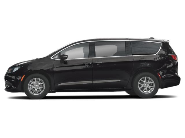 2025 Chrysler Voyager VOYAGER LX