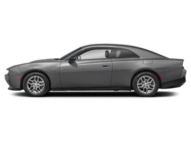 2025 Dodge Charger Daytona R/T AWD