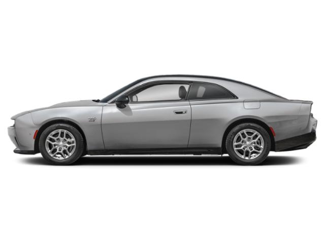 2025 Dodge Charger Daytona R/T AWD