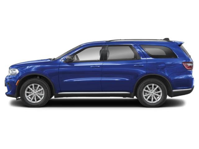 2025 Dodge Durango Pursuit AWD
