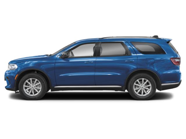 2025 Dodge Durango R/T Plus AWD 2025 Dodge Durango R/T Plus AWD