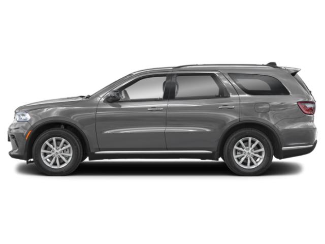 2025 Dodge Durango GT AWD 2025 Dodge Durango GT AWD