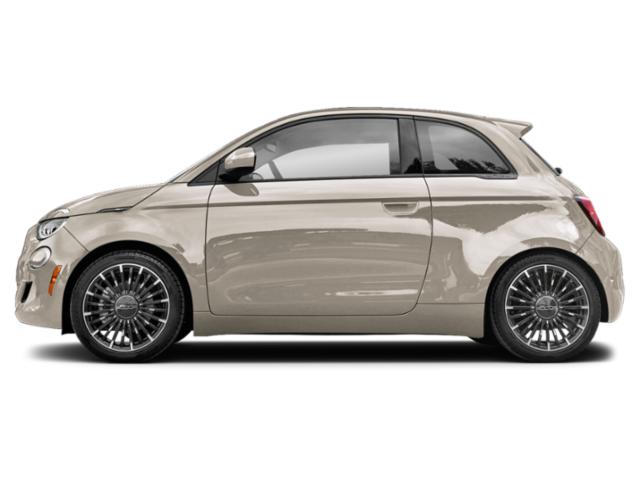 2025 Fiat FIAT 500e GIORGIO ARMANI Collectors Edition