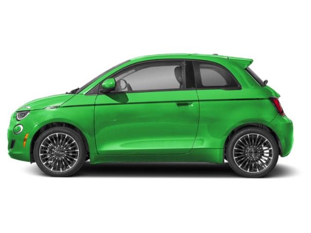 2025 Fiat FIAT 500e 500e ICONA