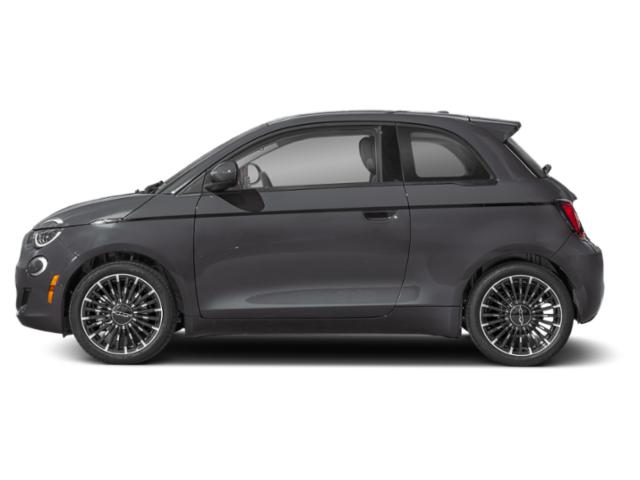 2025 Fiat FIAT 500e GIORGIO ARMANI Collectors Edition 2025 Fiat FIAT 500e GIORGIO ARMANI Collectors Edition