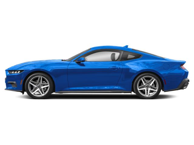 2025 Ford Mustang EcoBoost Premium Fastback