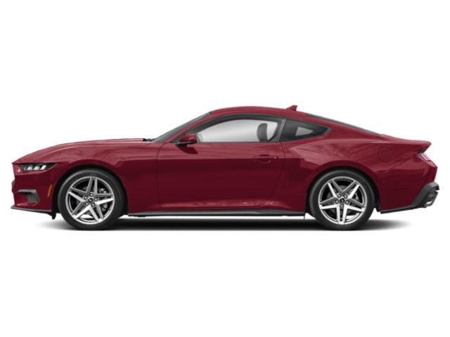 2025 Ford Mustang EcoBoost Fastback