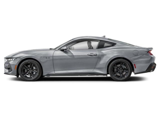 2025 Ford Mustang GT Premium Fastback 2025 Ford Mustang GT Premium Fastback