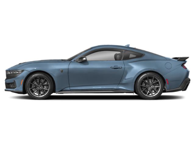 2025 Ford Mustang Dark Horse Fastback