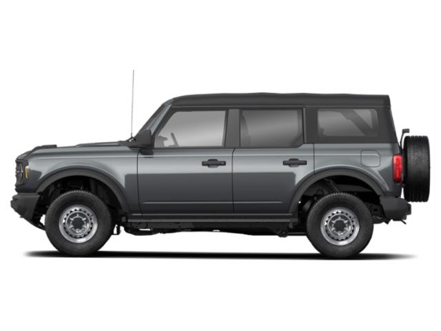 New 2025 Ford Bronco For Sale in Muscle Shoals, AL
