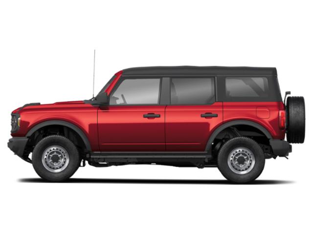 New 2025 Ford Bronco For Sale in Muscle Shoals, AL