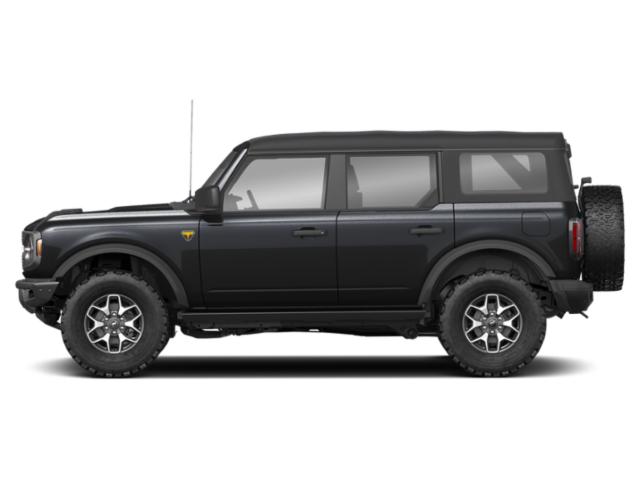 New 2025 Ford Bronco For Sale in Bessemer, AL