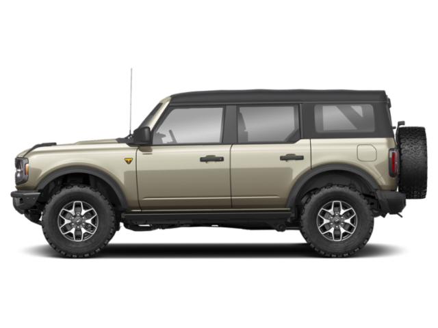 New 2025 Ford Bronco For Sale in Muscle Shoals, AL