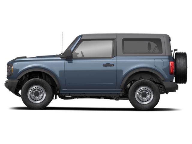 New 2025 Ford Bronco For Sale in Muscle Shoals, AL