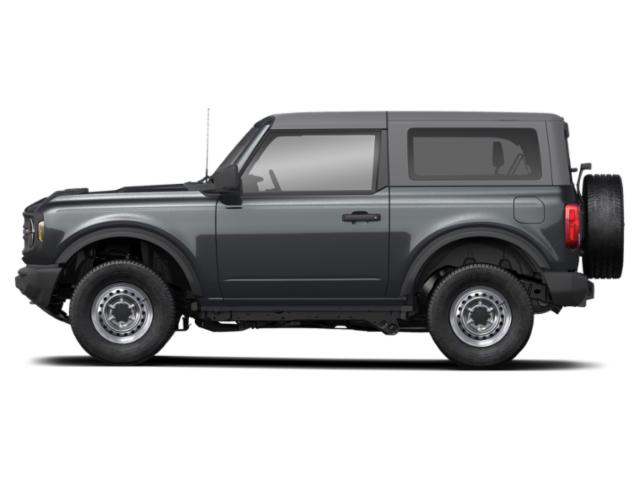 New 2025 Ford Bronco For Sale in Muscle Shoals, AL