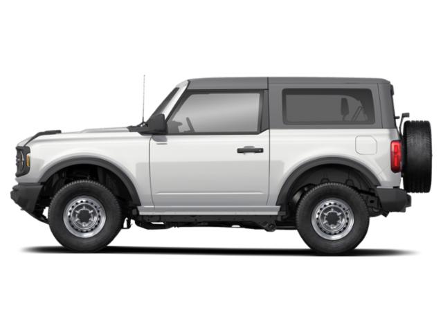 New 2025 Ford Bronco For Sale in Muscle Shoals, AL