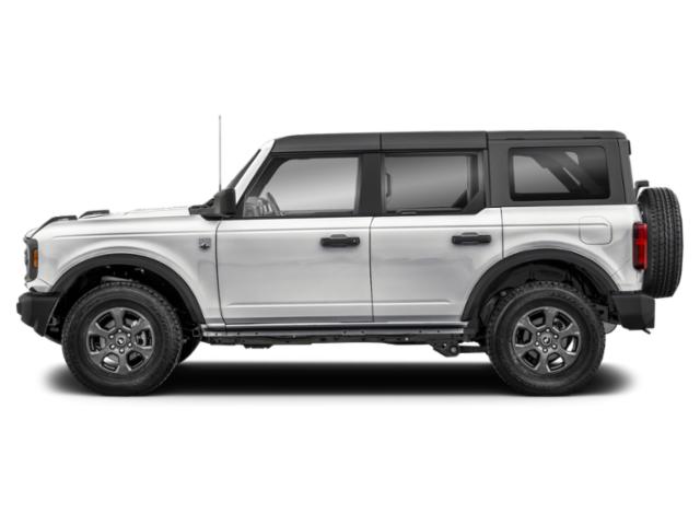 New 2025 Ford Bronco For Sale in Tucson, AZ