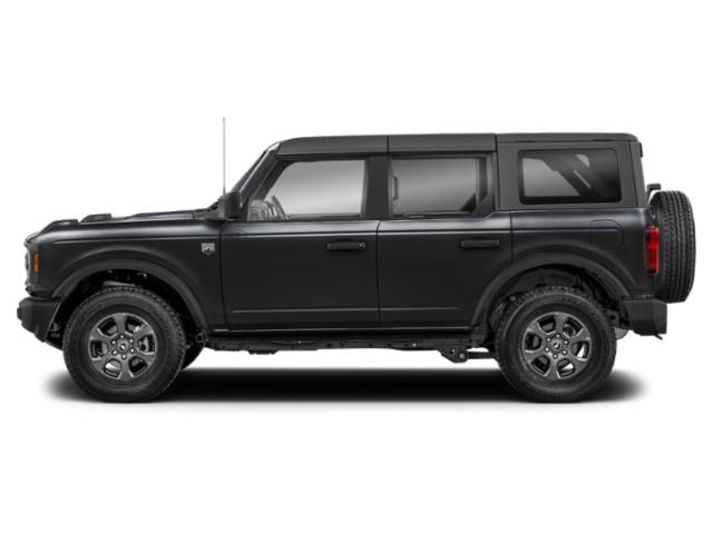New 2025 Ford Bronco For Sale in Muscle Shoals, AL